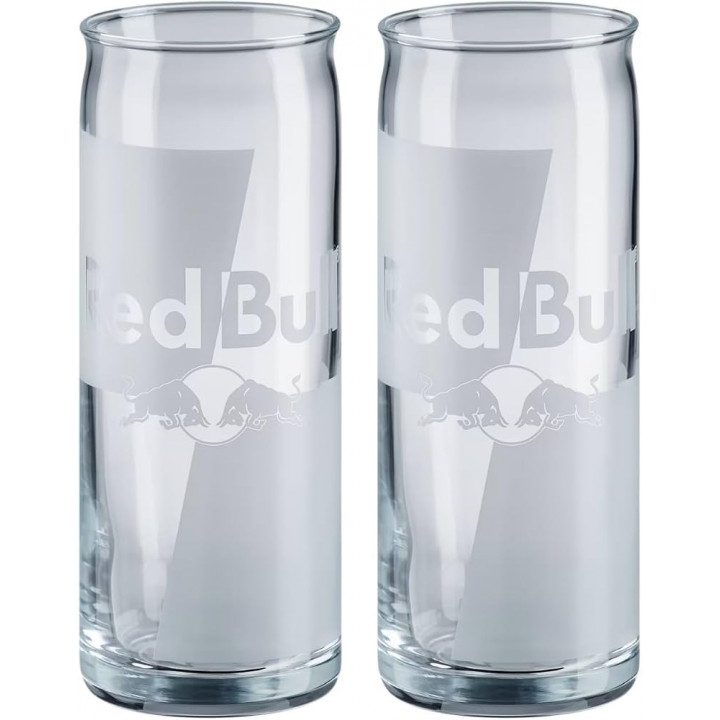 Les deux verres de tout tes mort