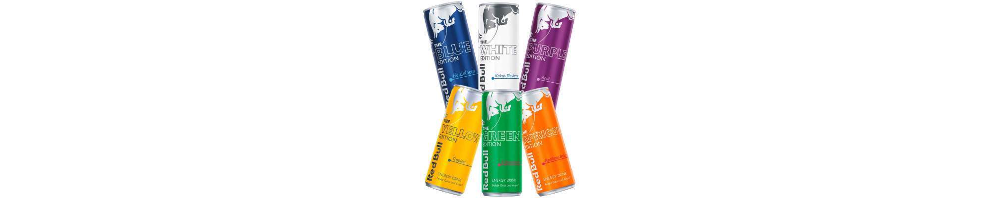 Boissons énergisante
